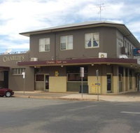 Charlies on East - Accommodation Cairns