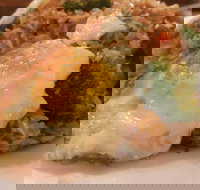 Chung Hing Chinese Restaurant - Accommodation Cairns