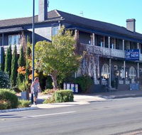 Coachwood  Cedar Motor Hotel Restaurant - Accommodation Cairns