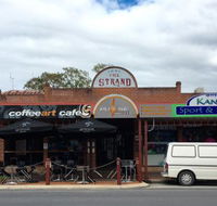 Coffeeart Cafe - Accommodation Cairns