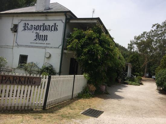 Maldon NSW Accommodation Cairns