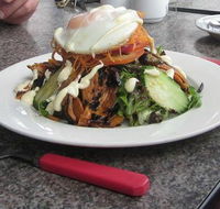 Contented Tummy - Accommodation Cairns