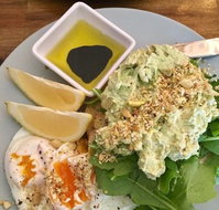 Crate Cafe' - Accommodation Cairns