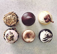 Cupcake Espresso - Accommodation Cairns