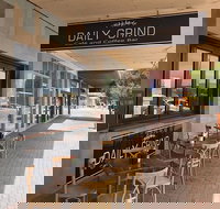 Daily Grind - Accommodation Cairns