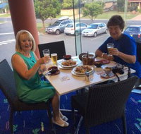 Dragon Sea Restaurant - Accommodation Cairns