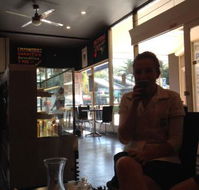 Dulce Mama Espresso Bar  Patisserie - Accommodation Cairns