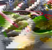 FantAsian Eatery - Accommodation Cairns