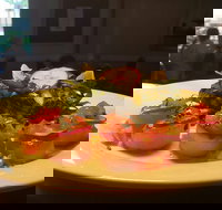 Flight Deck - Accommodation Cairns