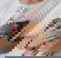 Get The Scoop Gelato Bar - Accommodation Cairns