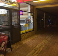 Hay Fish Shop - Accommodation Cairns