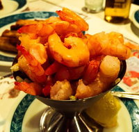 Hing Wah Chinese Restaurant - Accommodation Cairns