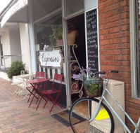 House Of Expressos - Accommodation Cairns