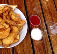 Hummingbird Bistro - Accommodation Cairns