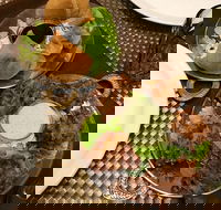 Indo Indian Cuisine - Accommodation Cairns