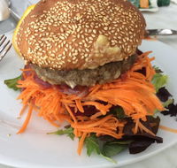 Inner Light Tearooms - Accommodation Cairns