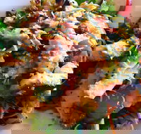 J  B's Gourmet Cafe - Accommodation Cairns