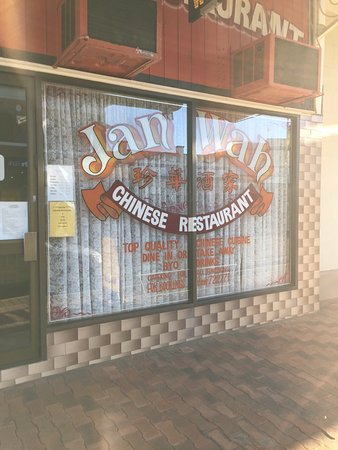 Jan Wah Restaurant - Accommodation Cairns 0