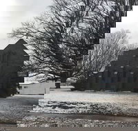 Jojo's On Bradley Cafes