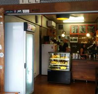 Kartel Espresso Bar - Accommodation Cairns