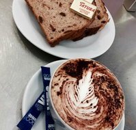 La Fresco Caffe - Accommodation Cairns