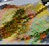 Leeton Soldiers Club - Accommodation Cairns