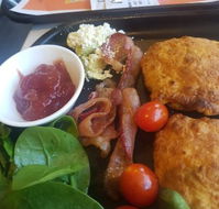 Mcdonald's Family Restaurants - Accommodation Cairns