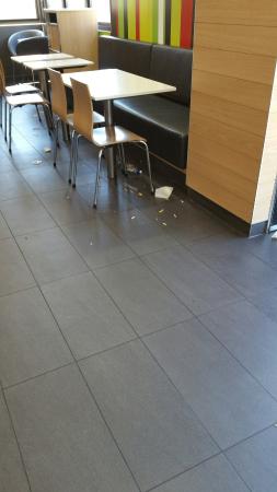 McDonalds - Accommodation Cairns 0