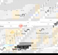 Mick's Pizza - Accommodation Cairns