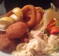 New Crown Hotel - Accommodation Cairns