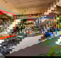 Nimbin Bakery - Accommodation Cairns