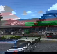Oliver's Real Food - Accommodation Cairns