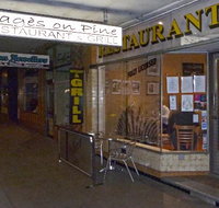 Pages on Pine Restaurant - Accommodation Cairns