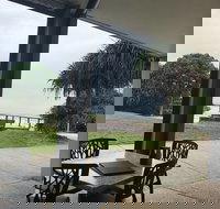 Pandanus Cafe - Accommodation Cairns