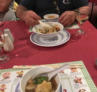 Peking Chinese Restaurant - Accommodation Cairns