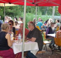 Phoenix Rising Cafe - Accommodation Cairns