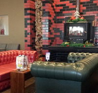 Pioneer Tavern - Accommodation Cairns