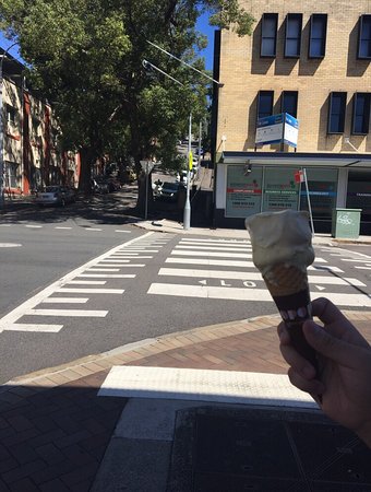 Popolo Artisan Gelateria - Accommodation Cairns 0