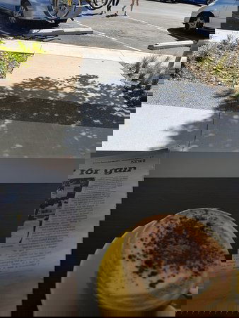 Queen Of Tarts Toronto & Cessnock - Accommodation Cairns 0