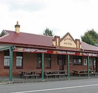 Railway Hotel - Accommodation Cairns