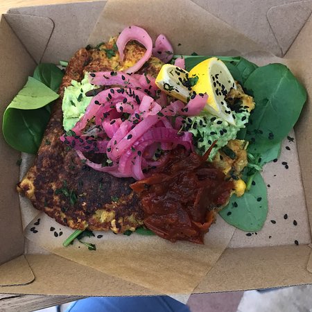 Riff Raff Espresso - Accommodation Cairns 0