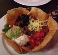 Rodeo Mexican Restaurant - Accommodation Cairns