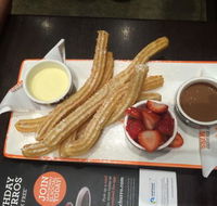 San Churro Penrith - Accommodation Cairns