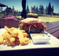 Sandbar Bistro - Accommodation Cairns