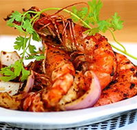 Singh's Eatery indian restaurant - Accommodation Cairns