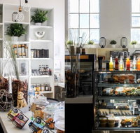 Soul Food Design Depot  Gallery - Accommodation Cairns