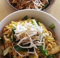 Stir Crazy Noodle Bar - Accommodation Cairns