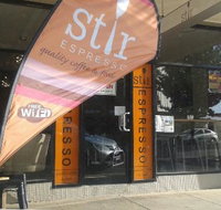 Stir Espresso - Leeton - Accommodation Cairns