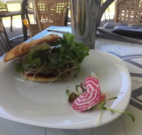 Submarine Cafe - Accommodation Cairns