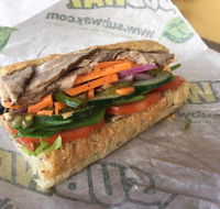 Subway Uralla - Accommodation Cairns